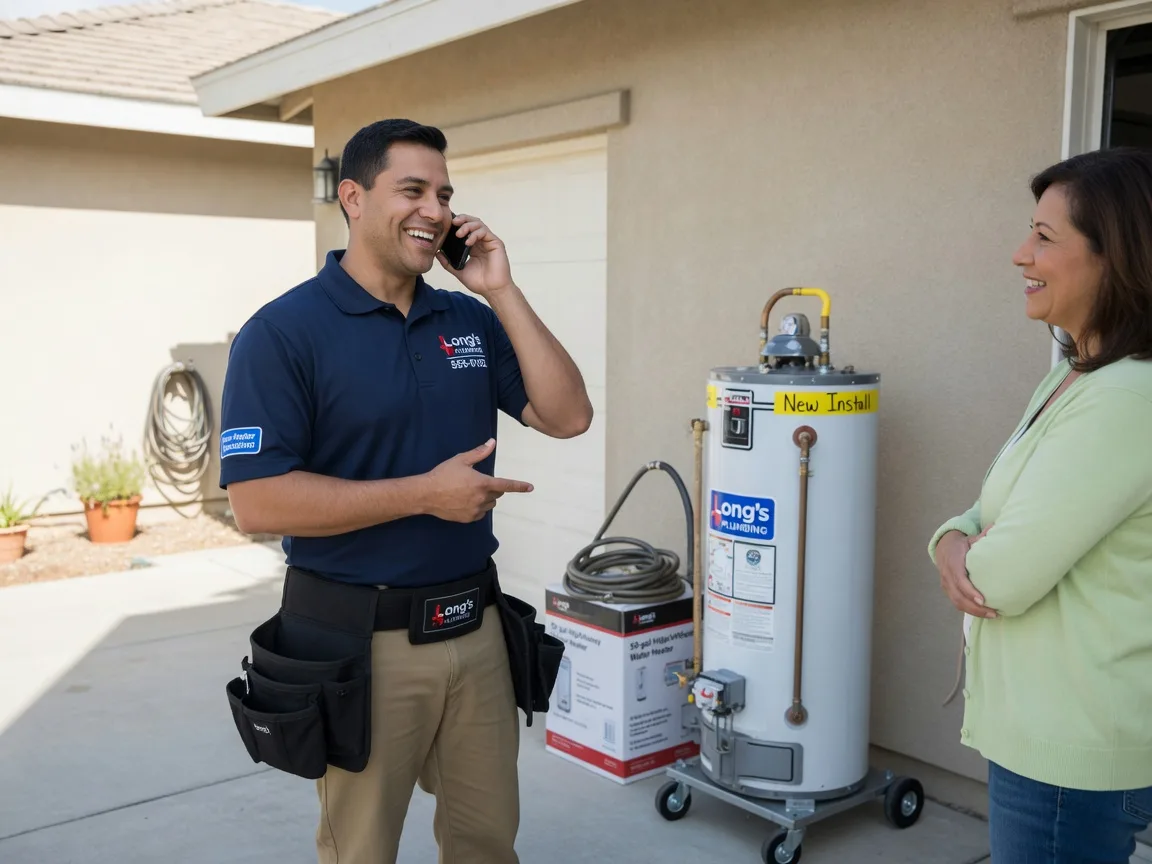 Leak Detection North Jackson, OH FAQs